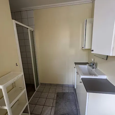 Apartment 2ng47 - Cheap 3br Bergen